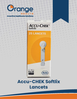 ACCU-Check Lancets